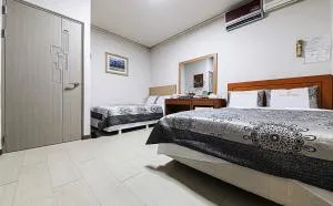 Image 6 of Amiga Inn Seoul Hotel