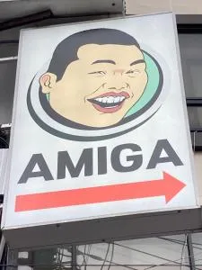 Image 5 of Amiga Inn Seoul Hotel