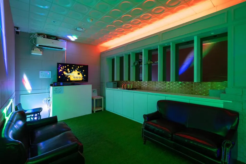 Image of Amiga Inn Seoul Hotel