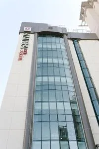 Image 4 of Amiga Inn Seoul Hotel