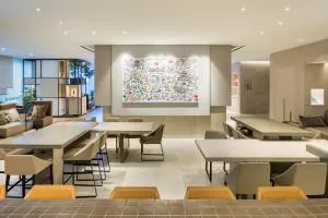 Image 6 of Andaz Seoul Gangnam, By Hyatt
