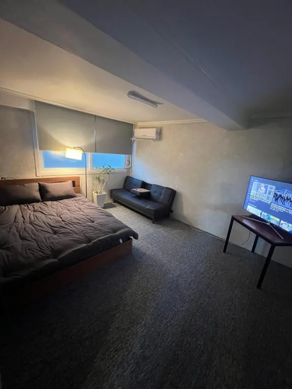 Image of Apartment in Gangnam