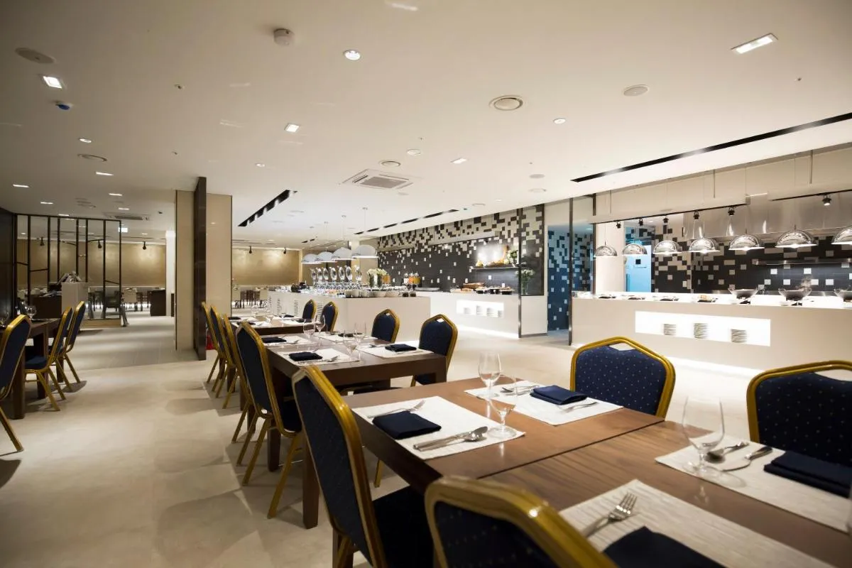 Image 1 of Arirang Hill Hotel Dongdaemun