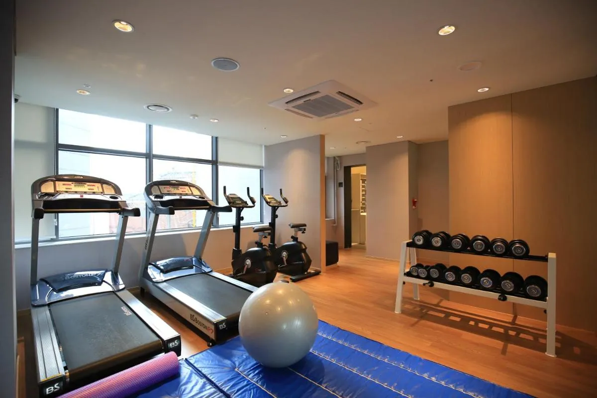 Image 2 of Arirang Hill Hotel Dongdaemun