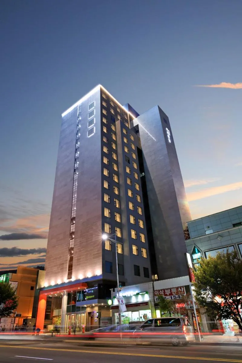 Image 3 of Arirang Hill Hotel Dongdaemun