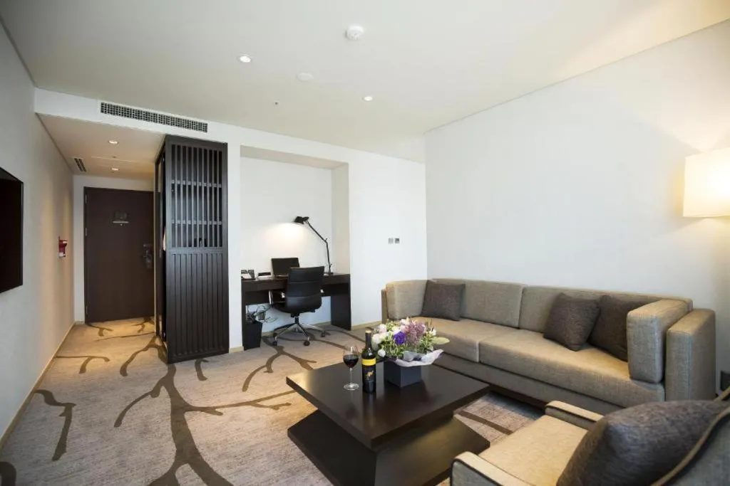 Image 6 of Arirang Hill Hotel Dongdaemun