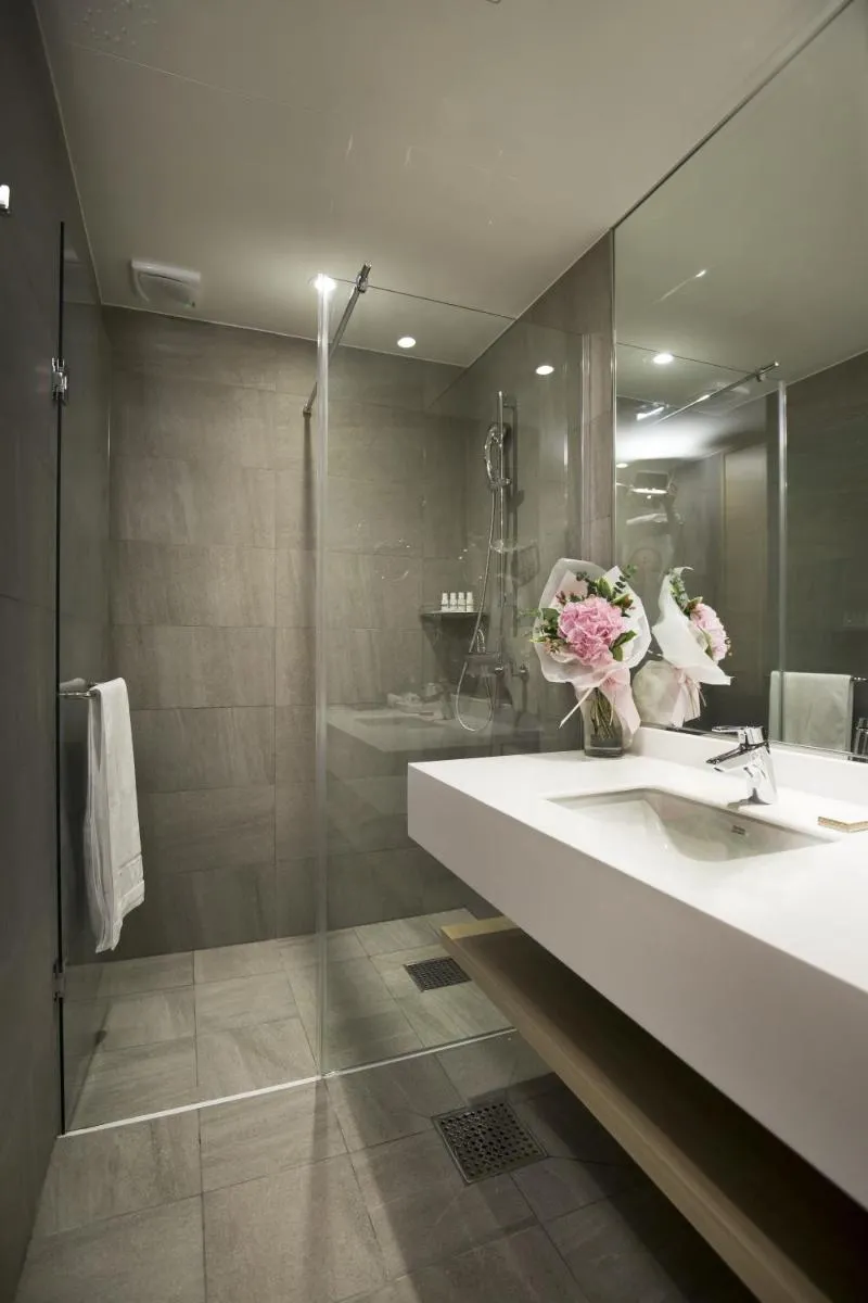 Image 5 of Arirang Hill Hotel Dongdaemun