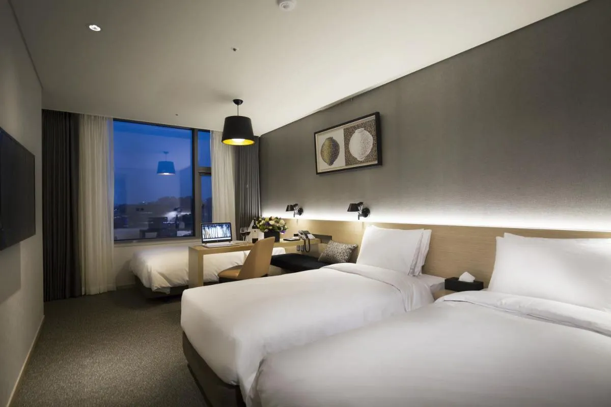Image 4 of Arirang Hill Hotel Dongdaemun