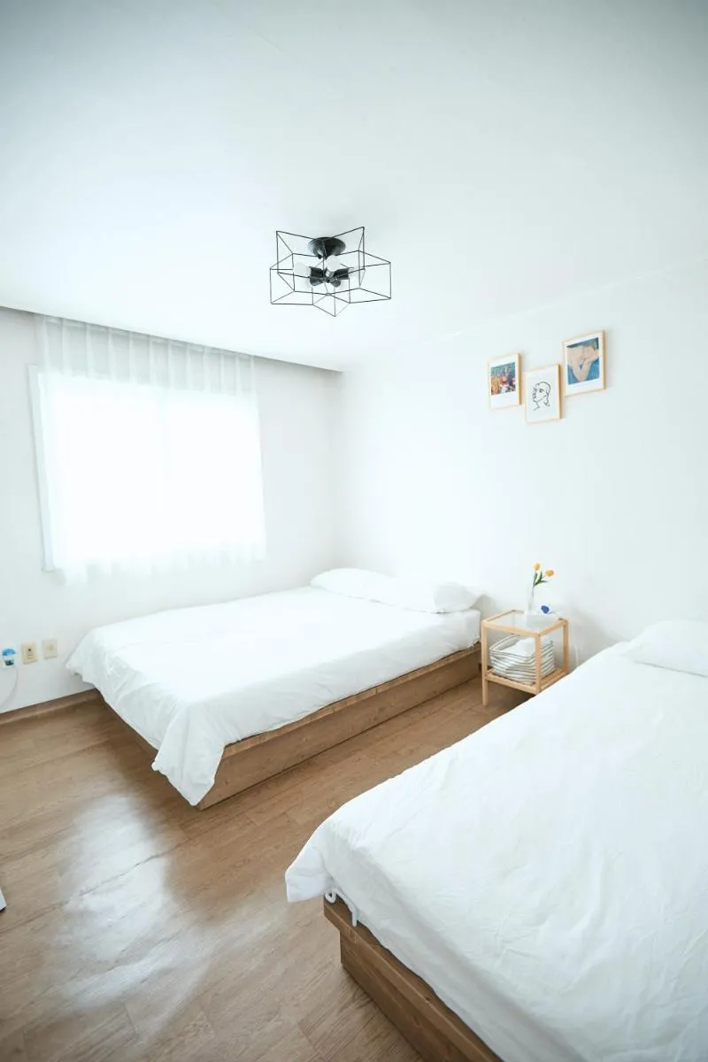 Image 5 of Artravel Hongdae Apartment