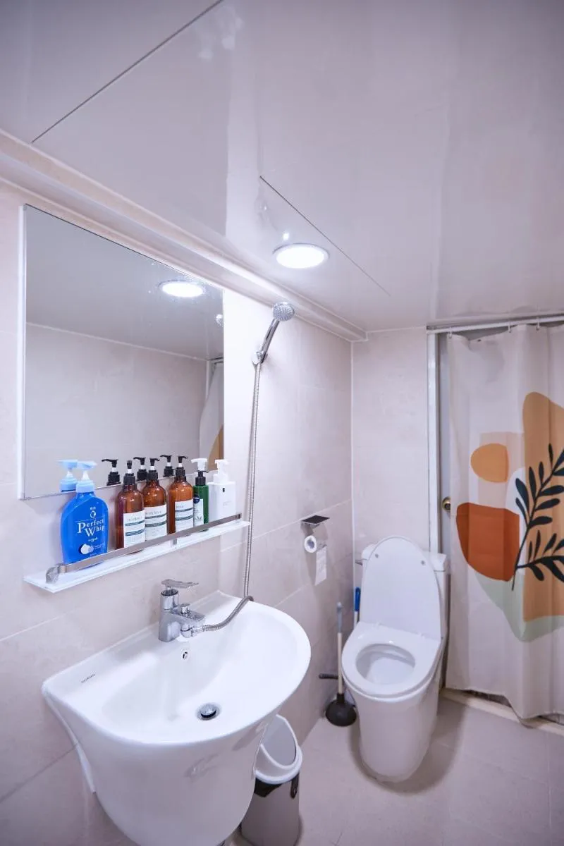 Image 4 of Artravel Hongdae Apartment