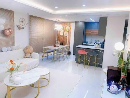 Image 1 of ArtsCenterHouse – Travel Gathering Party Relax Privacy