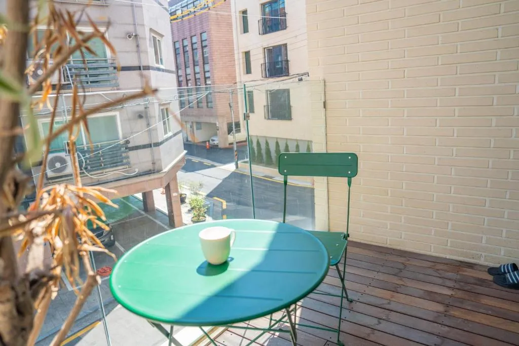Image of Artspoon space Hotel condition