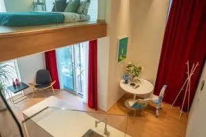 Image 5 of Artspoon space Hotel condition