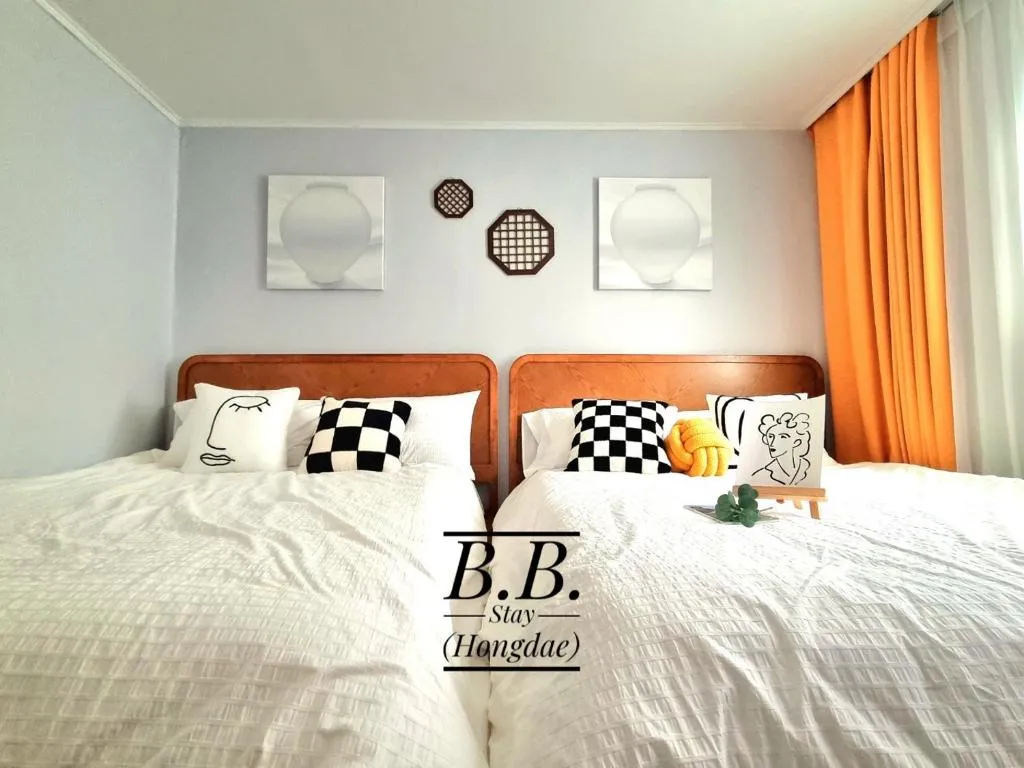 Image of BB Stay Hongdae