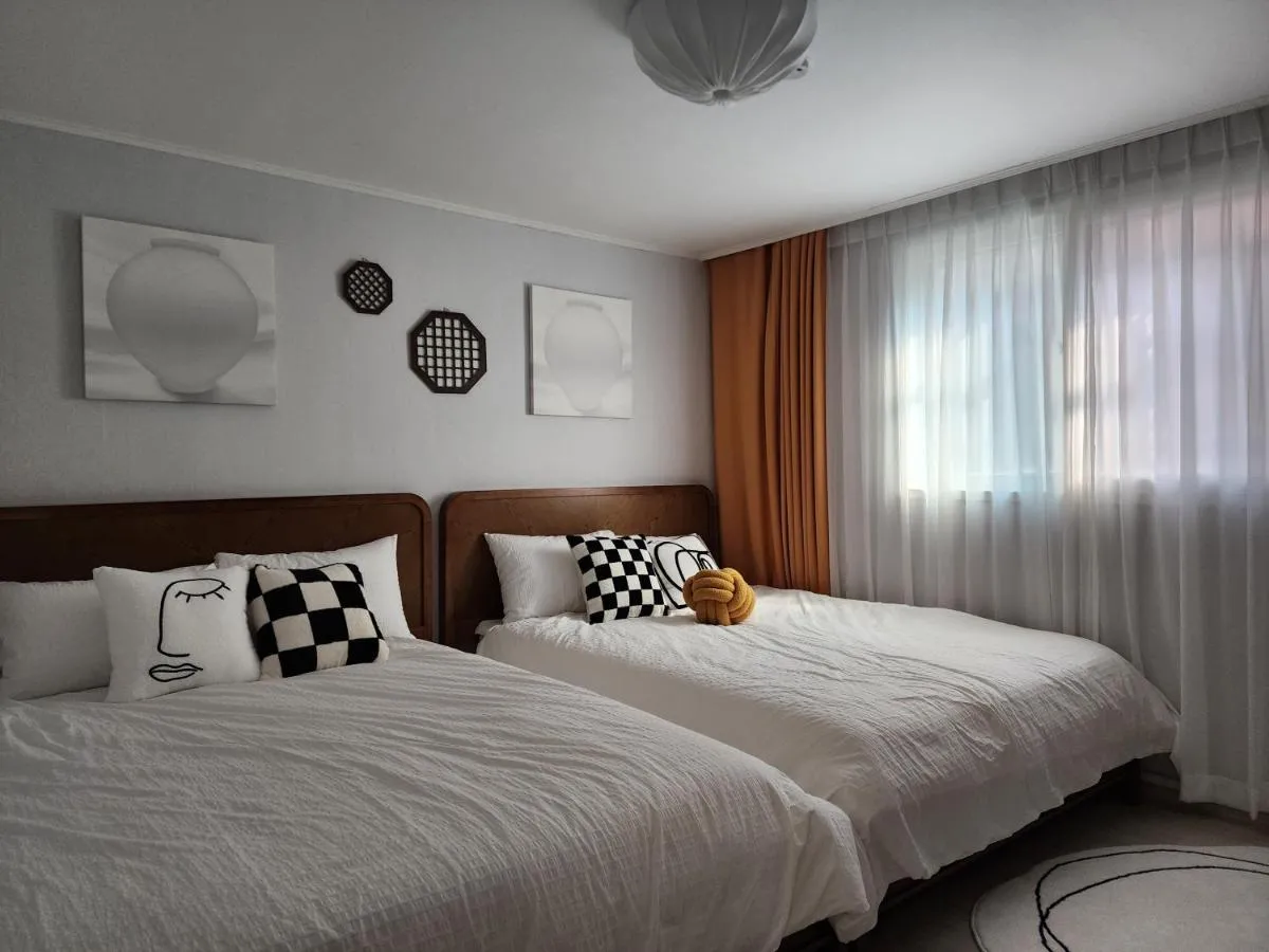 Image 5 of BB Stay Hongdae