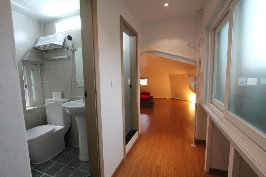 Image of B My Guesthouse