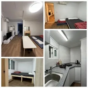 Image 3 of B My Guesthouse