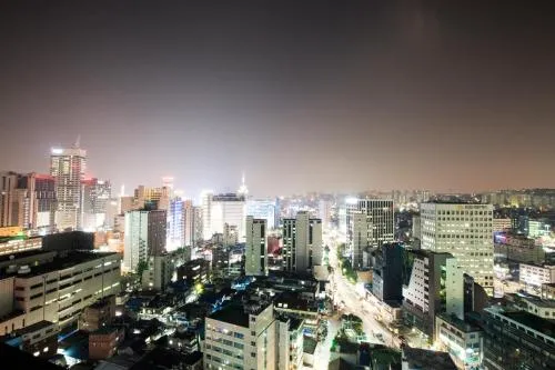 Image 1 of Baiton Seoul Dongdaemun