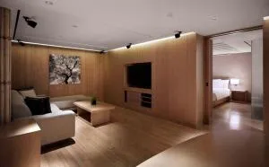 Image 4 of Banyan Tree Club & Spa Seoul