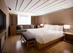 Image 6 of Banyan Tree Club & Spa Seoul