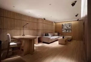Image 5 of Banyan Tree Club & Spa Seoul