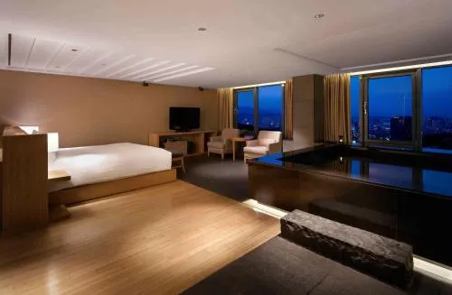 Image 2 of Banyan Tree Club & Spa Seoul
