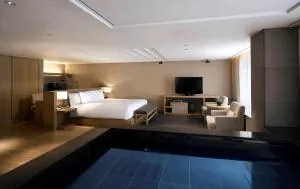 Image 3 of Banyan Tree Club & Spa Seoul