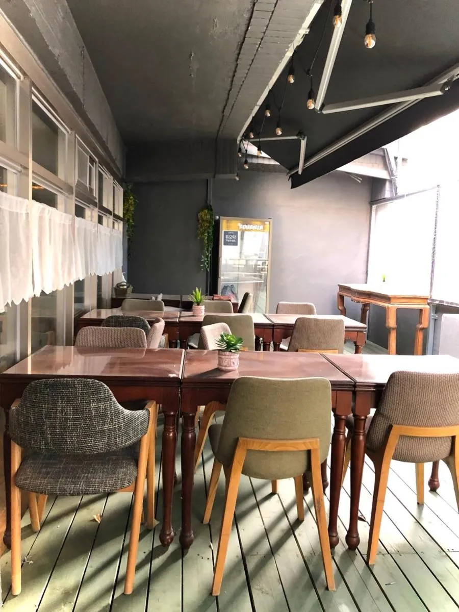 Image 3 of Bao Guesthouse