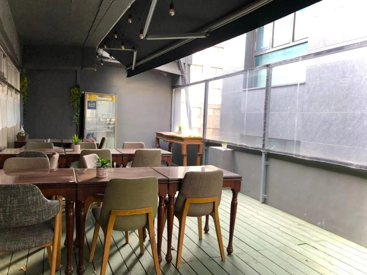 Image 1 of Bao Guesthouse