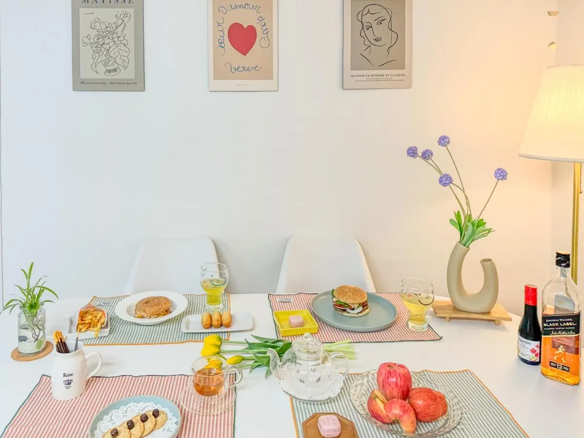 Image 2 of Beautifully Stay