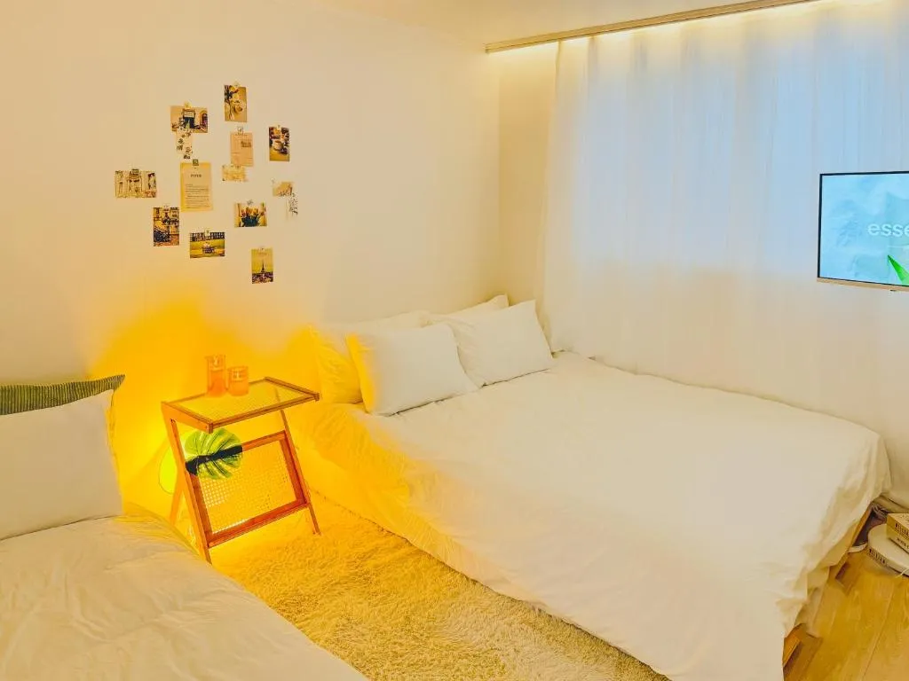 Image of Beautifully Stay