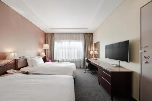 Image 2 of Best Western Premier Gangnam Hotel