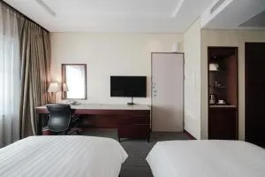 Image 3 of Best Western Premier Gangnam Hotel