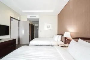 Image 4 of Best Western Premier Gangnam Hotel
