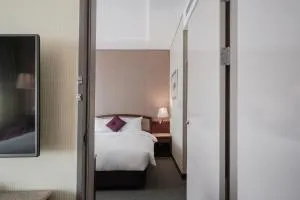 Image 5 of Best Western Premier Gangnam Hotel