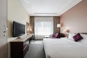 Image 6 of Best Western Premier Gangnam Hotel
