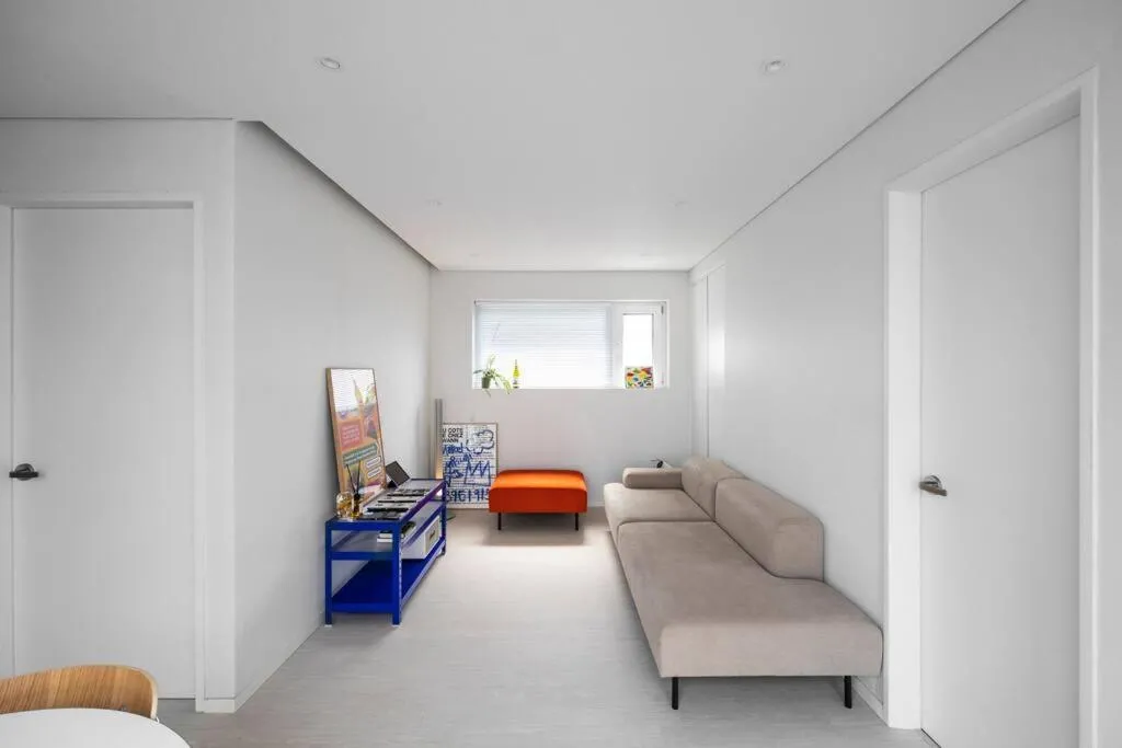 Image 2 of Blue Sky Terrace House HIZM
