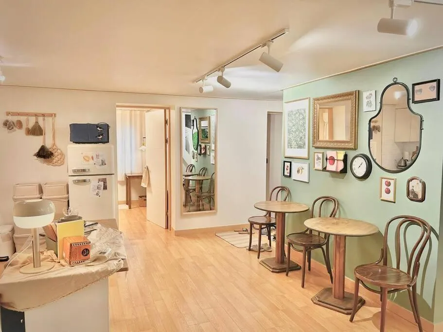 Image 2 of Boutique Duplex Home