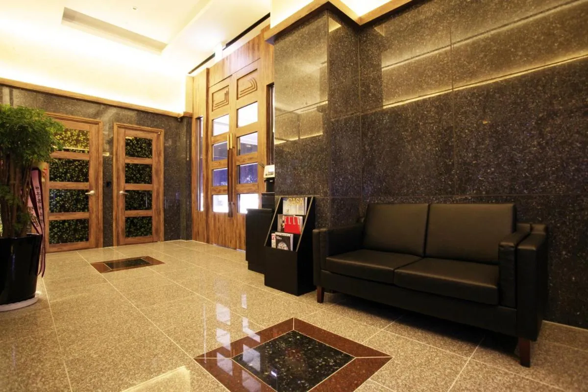 Image 4 of Boutique Hotel SB Yeouido