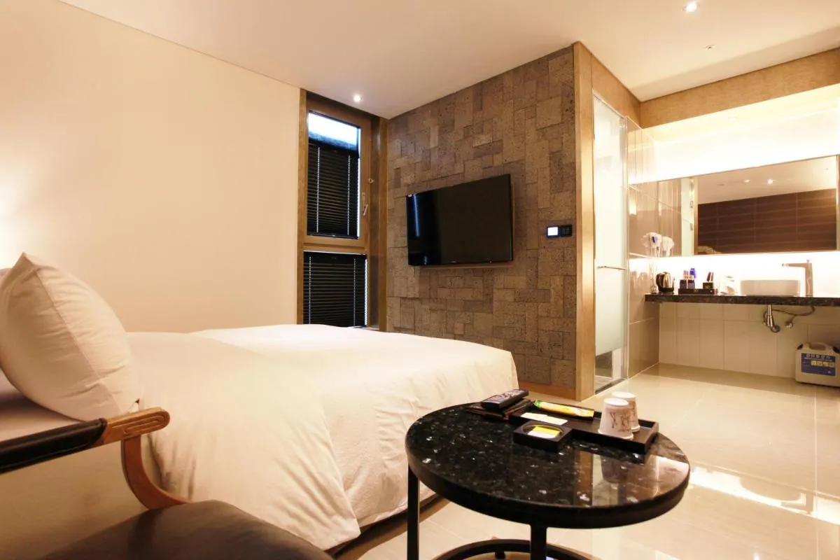 Image 2 of Boutique Hotel SB Yeouido