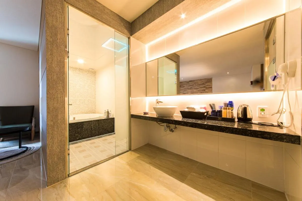 Image 1 of Boutique Hotel SB Yeouido