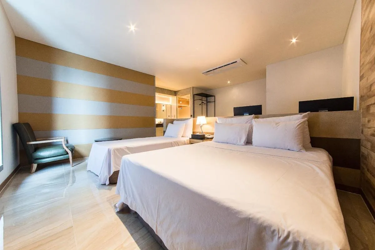 Image 5 of Boutique Hotel SB Yeouido