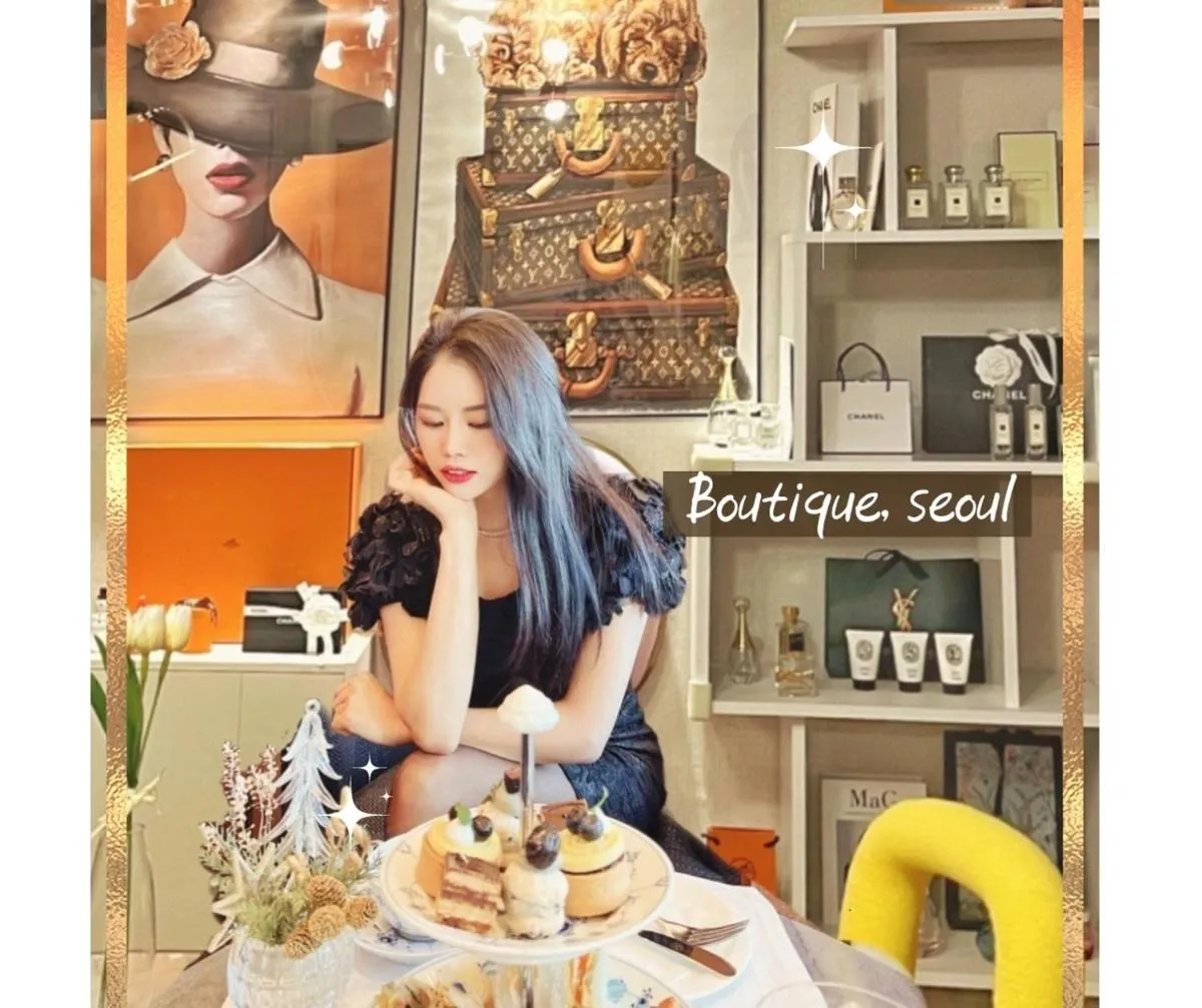 Image 6 of Boutique,seoul