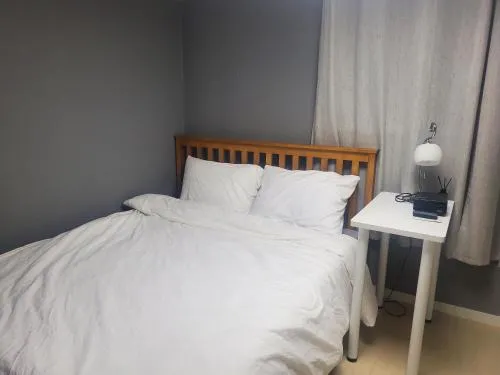 Image 2 of Brand new 2 rooms, 6 guests #Daerim Cozy Jia#