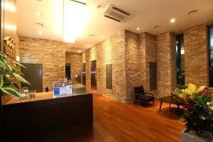 Image 6 of Bricks Hotel