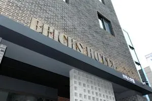 Image 3 of Bricks Hotel