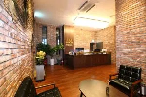 Image 5 of Bricks Hotel