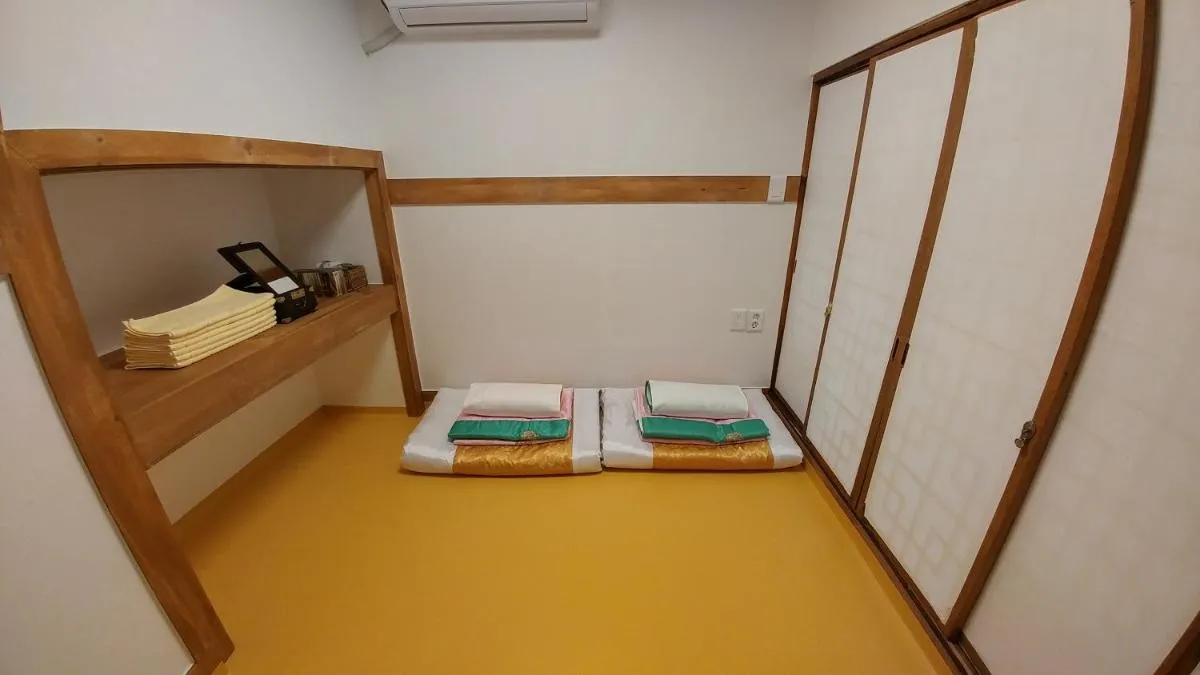 Image 5 of Bukchon Sosunjae Guesthouse