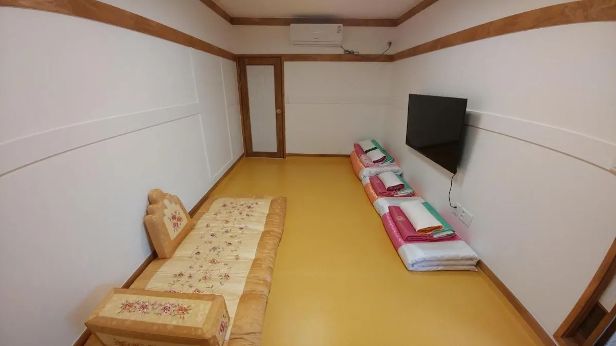 Image of Bukchon Sosunjae Guesthouse