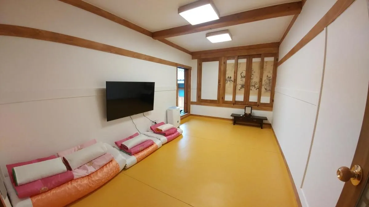Image 3 of Bukchon Sosunjae Guesthouse